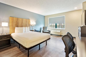 Гостиница Extended Stay America Suites - Union City - Dyer St  Юнион-Сити
